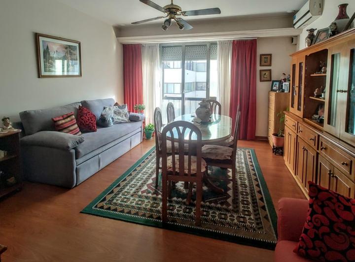 Departamento · 59m² · 2 Ambientes