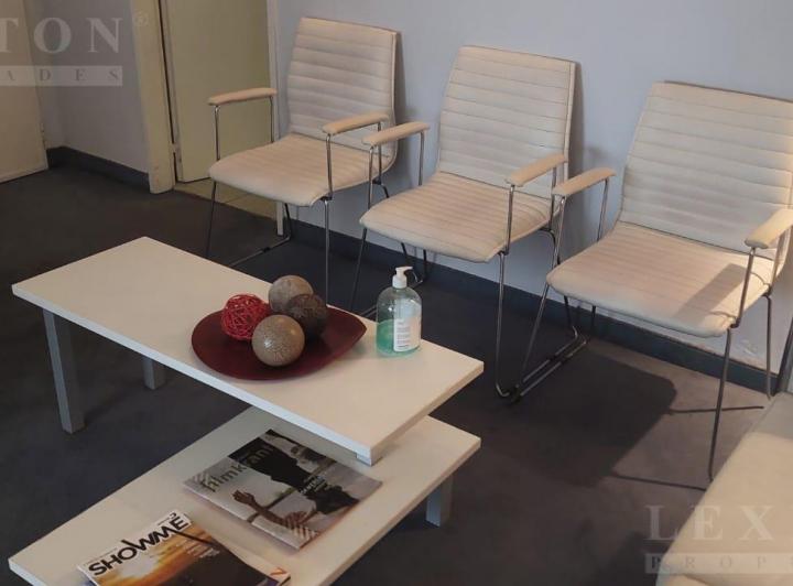 Departamento · 70m² · 3 Ambientes