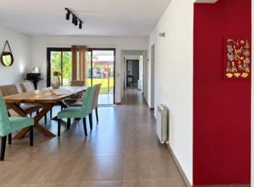 Casa de 3 ambientes, Mayor Drummond · Venta Casa Terruños de Araoz 1