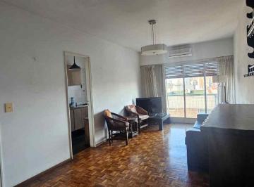 Departamento · 41m² · 2 Ambientes · Venta Departamento 2 Amb/piso Alto. Belgrano