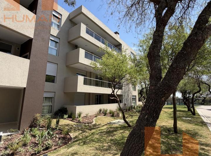 Departamento · 148m² · 3 Ambientes · 1 Cochera