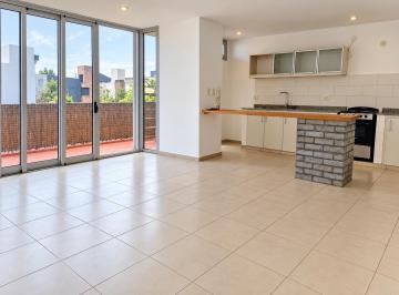 Departamento · 70m² · 3 Ambientes · 1 Cochera · ¡Departamento 2 Dormi, Cochera Descubierta y Terraza Propia!