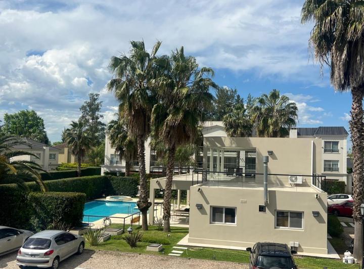 Departamento · 55m² · 3 Ambientes