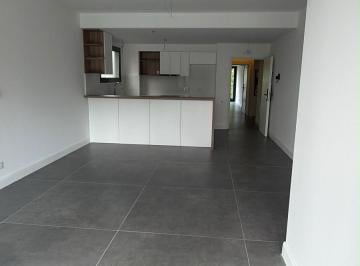 Departamento · 108m² · 3 Ambientes · Departamento en Belgrano
