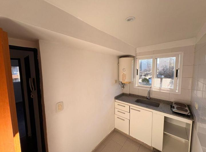 Departamento · 42m² · 2 Ambientes