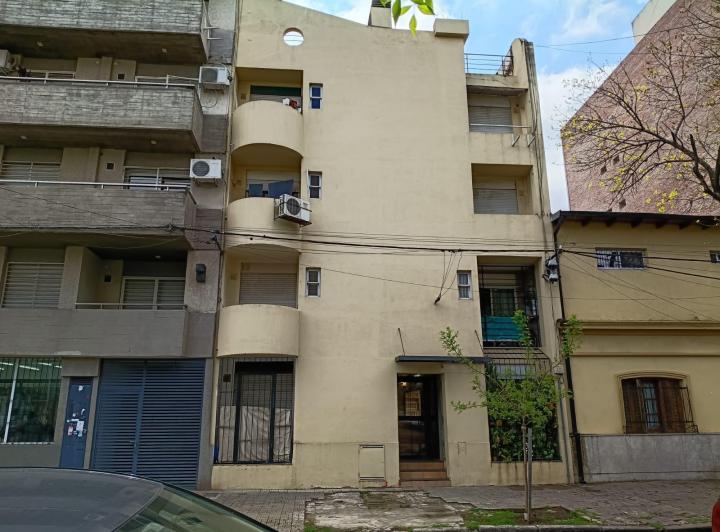 Departamento · 27m² · 2 Ambientes