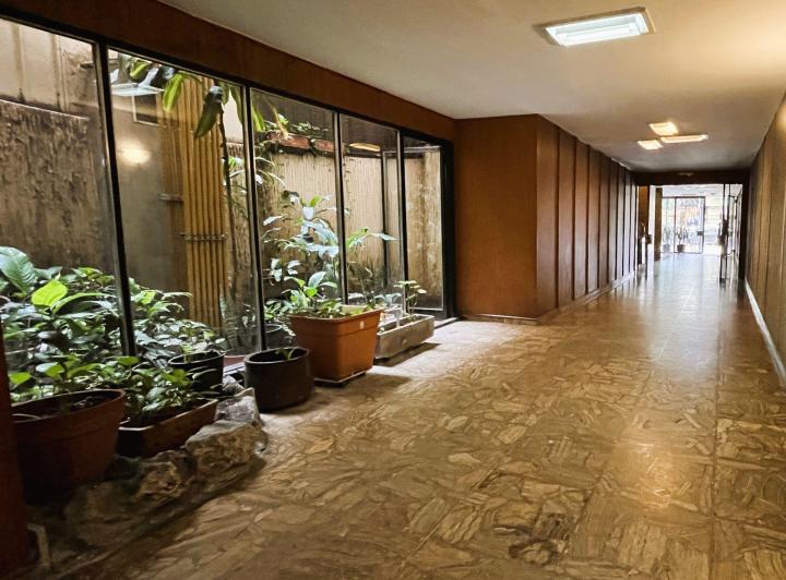 Departamento · 46m² · 3 Ambientes