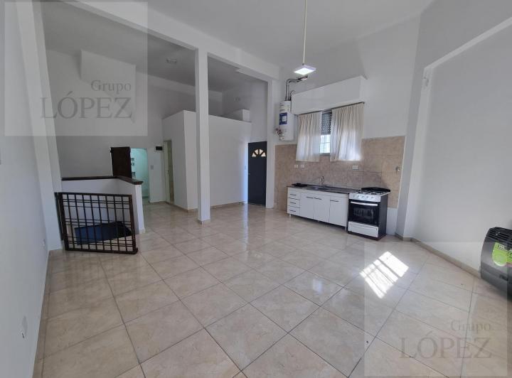 PH · 43m² · 2 Ambientes