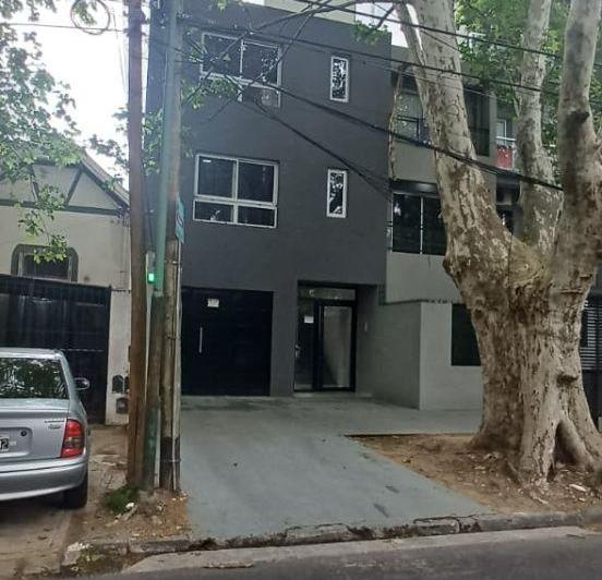 Departamento · 21m² · 1 Ambiente