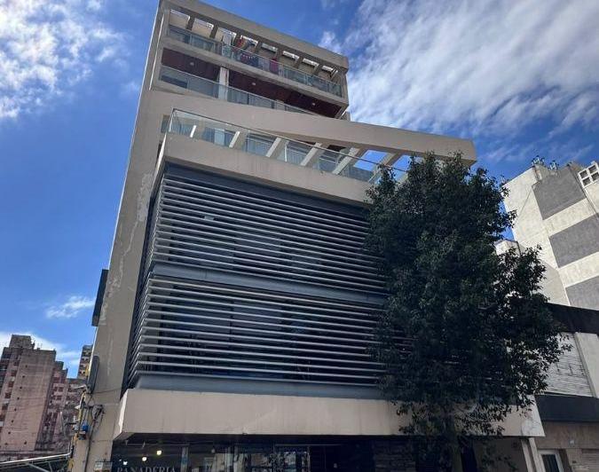 Departamento · 61m² · 3 Ambientes
