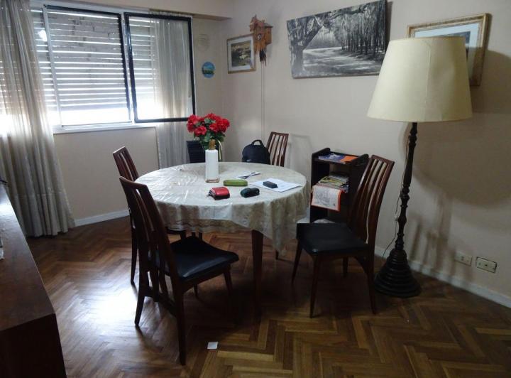 Departamento · 43m² · 3 Ambientes