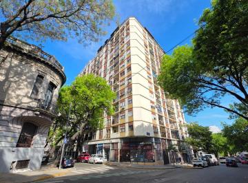 Departamento · 30m² · 1 Ambiente · Alquiler Monoambiente Amoblado. a Pasos de Parque Lezama