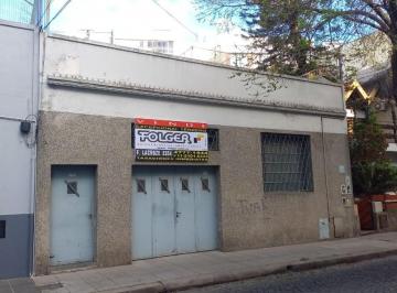 Terreno , Palermo · Palermo Lote 209 m² de Sup Total Aprox, Para Construir 550 m² Aprox. Vendibles
