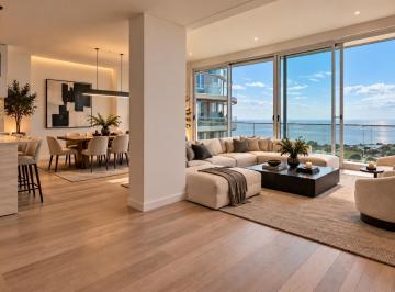 Departamento · 185m² · 4 Ambientes · 1 Cochera · Vicente López
