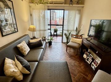 Departamento · 94m² · 6 Ambientes · Departamento en Barrio Norte