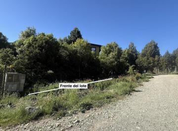 Terreno · 568m² · Terreno en Venta en Lomas de Cauquén
