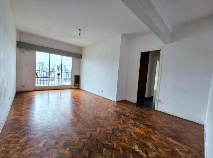 Departamento · 65m² · 3 Ambientes