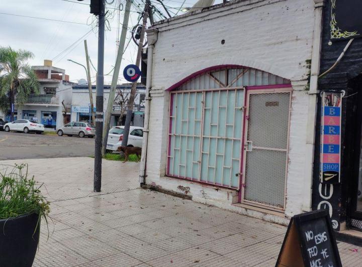 Local comercial · 33m²