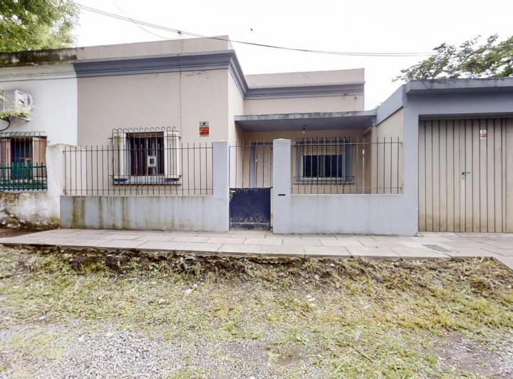 Casa · 86m² · 3 Ambientes · 1 Cochera