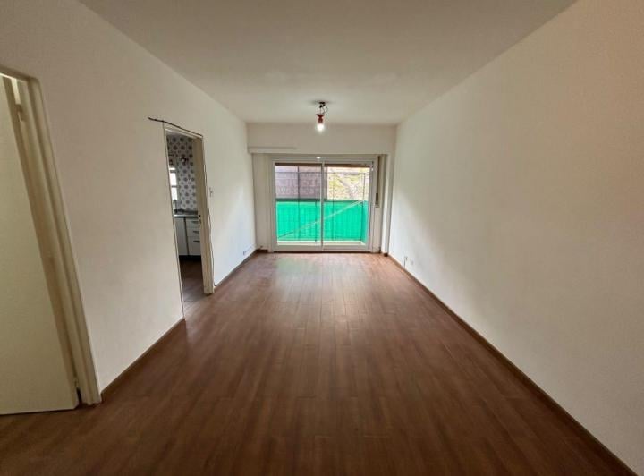 Departamento · 50m² · 3 Ambientes
