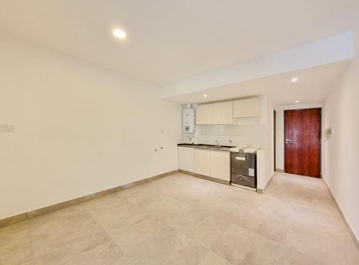 Departamento · 42m² · 2 Ambientes