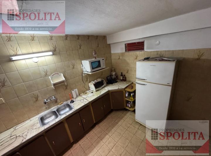 Casa · 87m² · 3 Ambientes · 1 Cochera