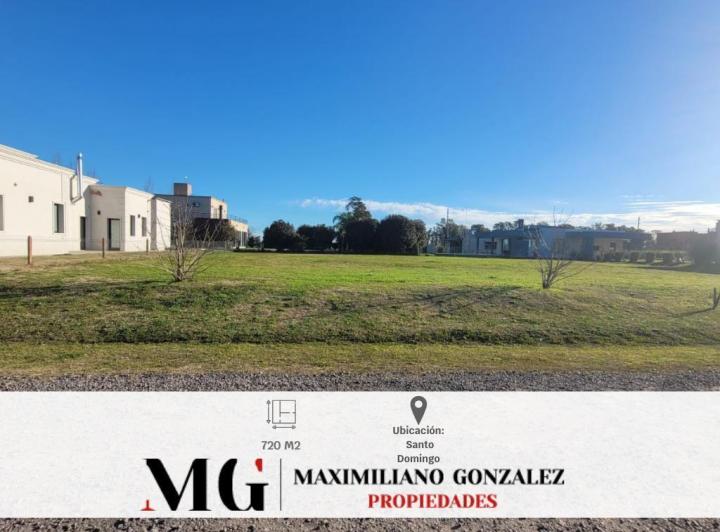 Terreno · 720m²