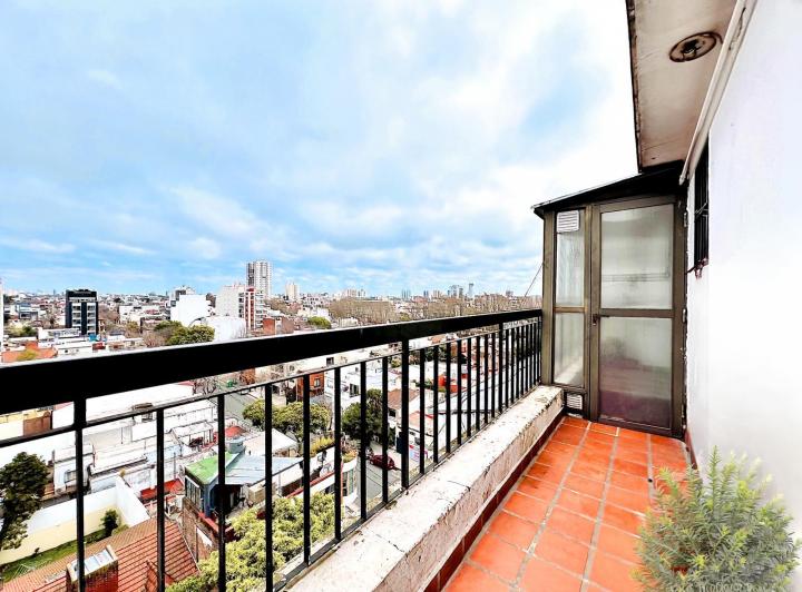 Departamento · 30m² · 2 Ambientes