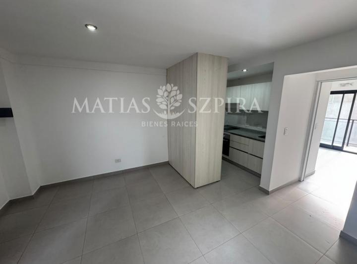 Departamento · 39m² · 2 Ambientes