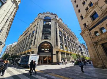Oficina comercial · 320m² · 4 Ambientes · Alquiler Oficina Microcentro San Nicolas Caba