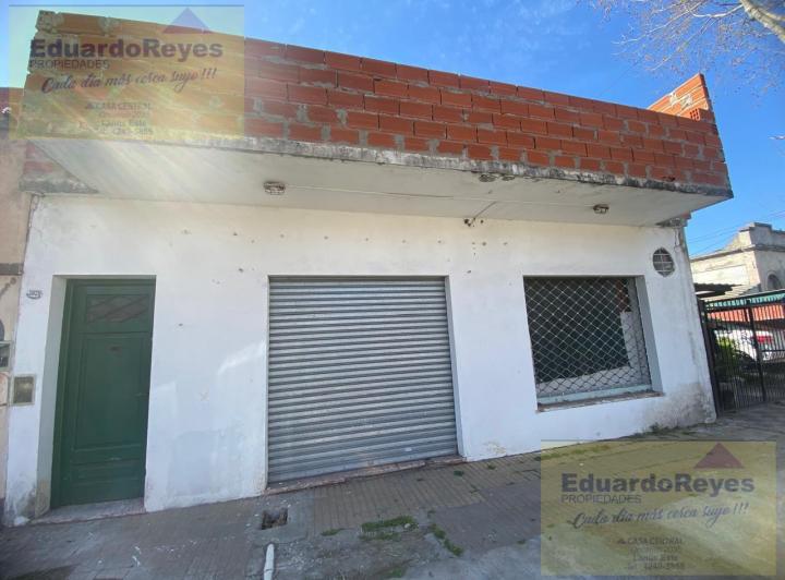 Casa · 141m² · 3 Ambientes