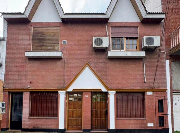 Casa · 70m² · 3 Ambientes