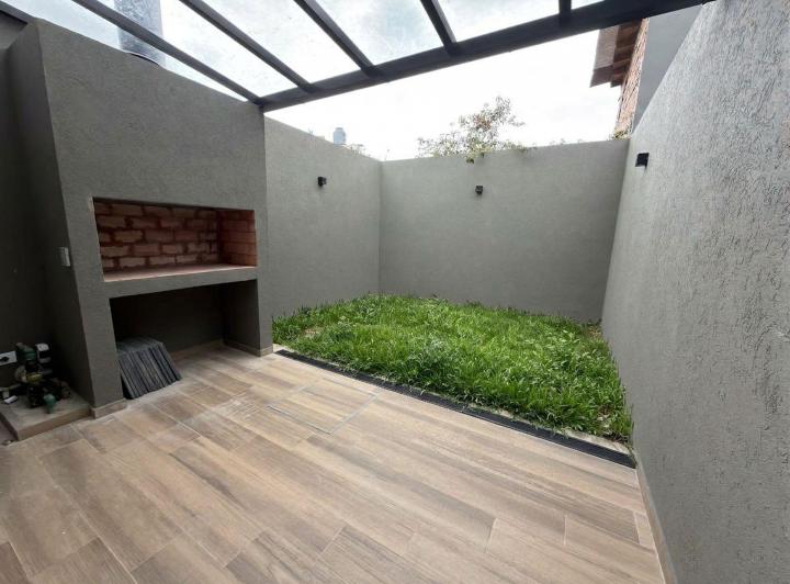 PH · 88m² · 3 Ambientes