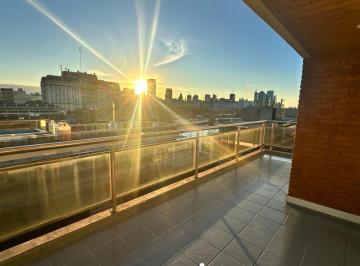 Departamento · 104m² · 4 Ambientes · 1 Cochera · Departamento en Puerto Madero