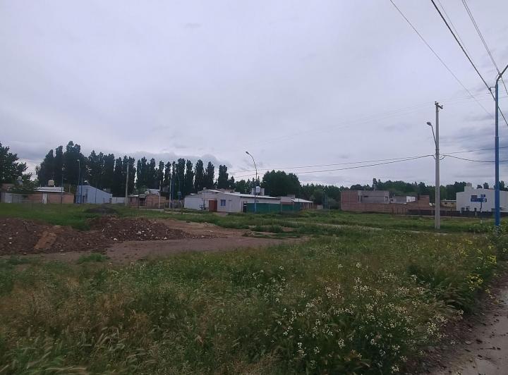 Terreno · 270m²
