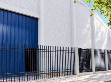 Bodega-Galpón · 347m² · Alquilamos Galpon con Gran Potencial en Godoy Cruz