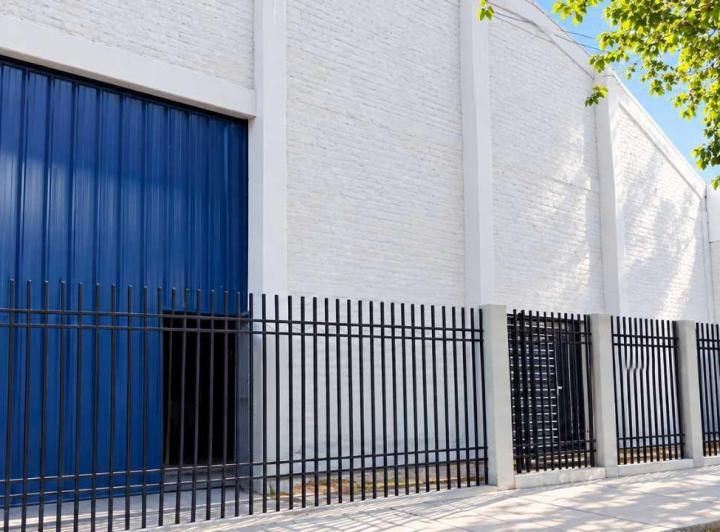 Bodega-Galpón · 347m²
