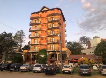 Hotel · 4700m² · 50 Ambientes · Hotel en Venta en Villa Gesell | Complejo Kaiken I y II - con 4.700 m² Totales - Av 2 Esquina 121