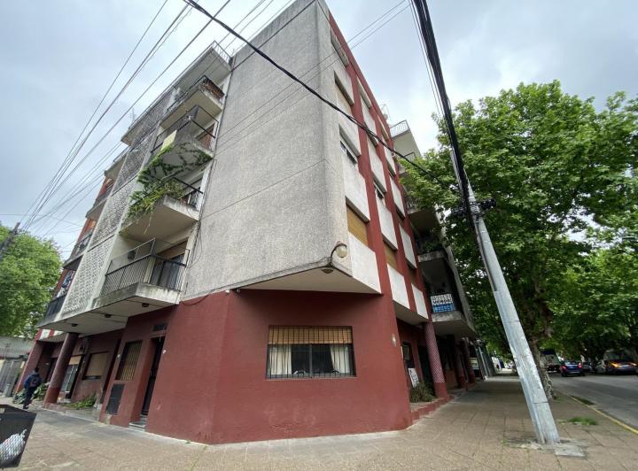 Departamento · 40m² · 2 Ambientes