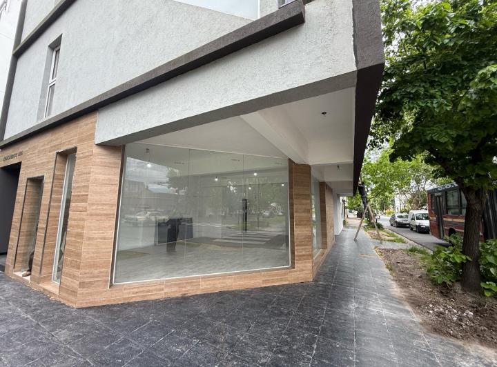 Local comercial · 48m² · 1 Ambiente