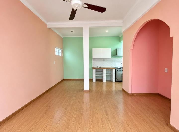PH · 52m² · 3 Ambientes