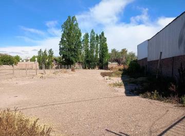 Terreno · 1318m² · Terreno en Venta 1318 m² Gran Visibilidad en Oeste de Acceso Sur.