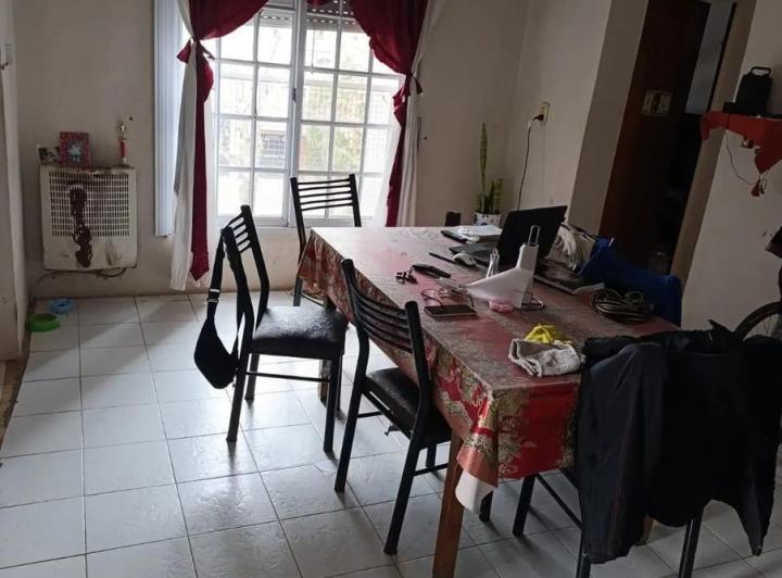 Departamento · 35m² · 4 Ambientes