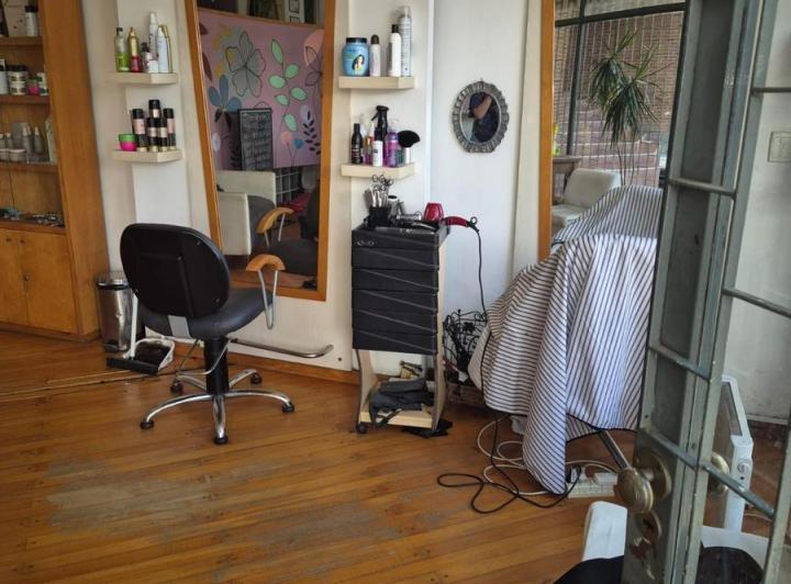 Local comercial · 67m² · 2 Ambientes
