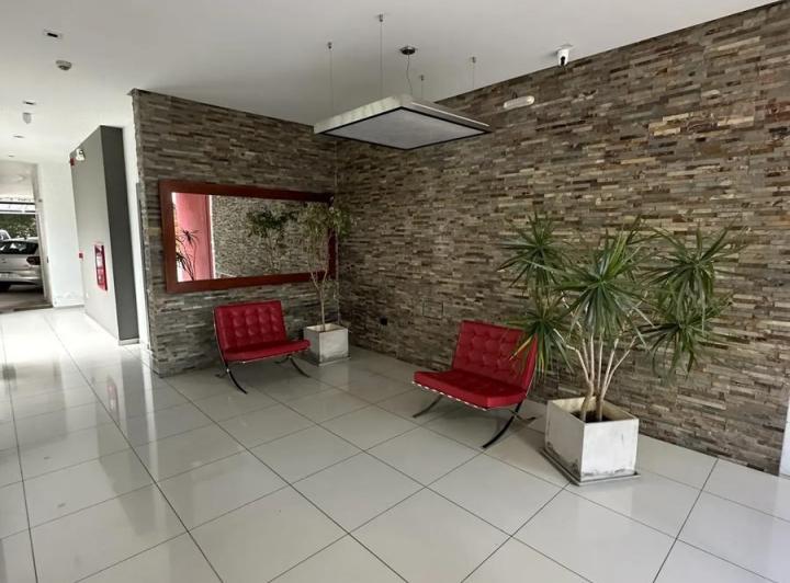 Departamento · 45m² · 1 Ambiente