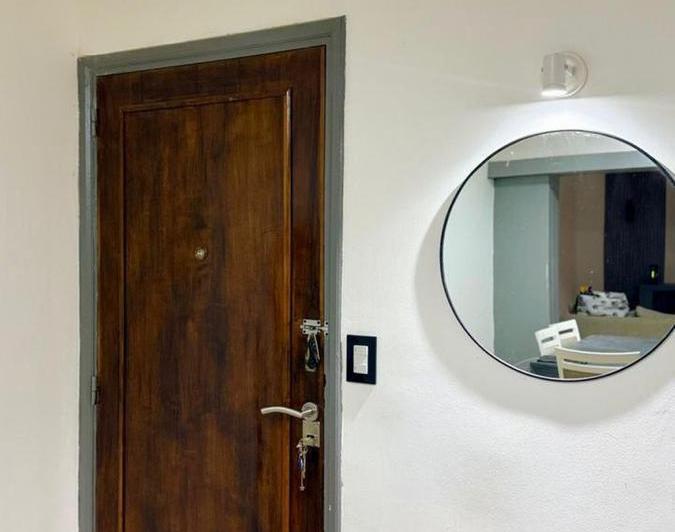 Departamento · 80m² · 3 Ambientes
