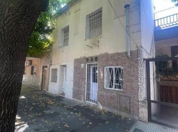 Departamento · 38m² · 2 Ambientes · PH 3 Amb Reciclado Primer Piso Sin Expensas