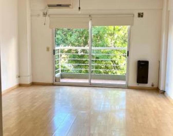 Departamento · 33m² · 1 Ambiente
