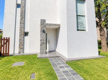 Casa de 4 ambientes, Esteban Echeverría · Casa en Alquiler Anual, Temporario o Venta en El Venado 2