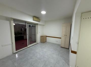 Departamento de 1 ambiente, San Nicolás · Dpto Monoamb - Apto Prof o Viv - Pb - Patio Ppio - Seg 24 Hs - A/a Frio - 2 Cuadras Subte Linea a